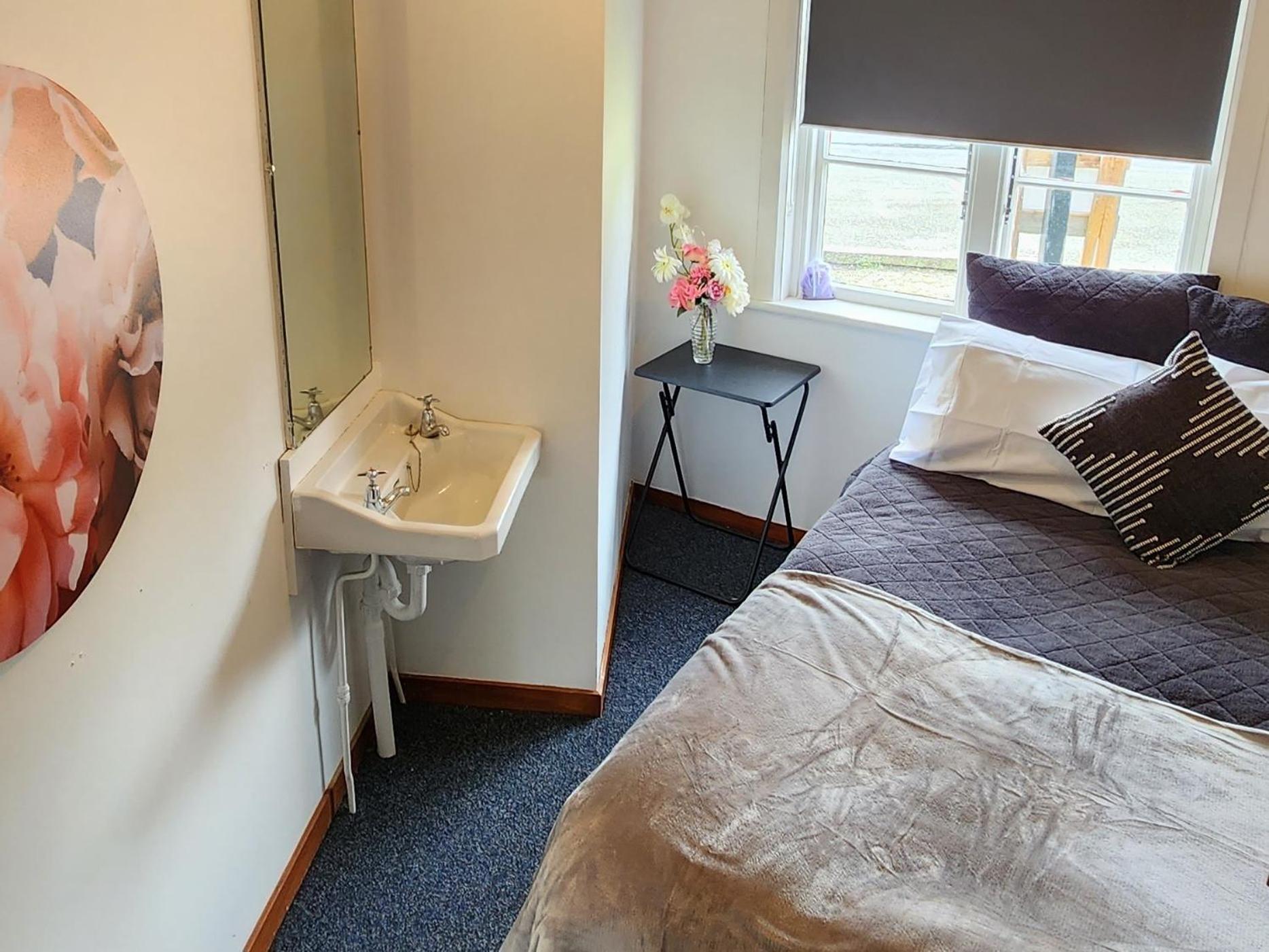 The Garston Lodge Habitación foto